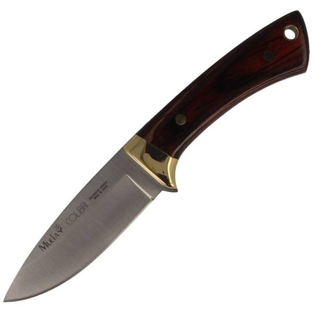 Nóż Muela Colibri Full Tang Pakkawood 70mm (COL-7M)