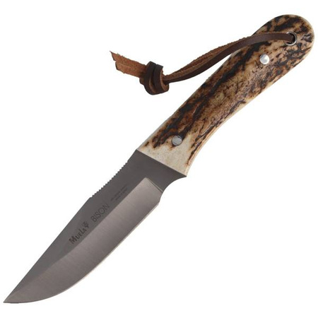 Nóż Muela Skinner Deer Stag 90mm (BISON-9A)