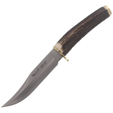 Nóż myśliwski Muela Deer Stag 140mm (SH-14)