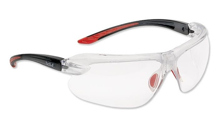 Okulary Ochronne Bolle Safety - IRI-s - Clear - IRIPSI